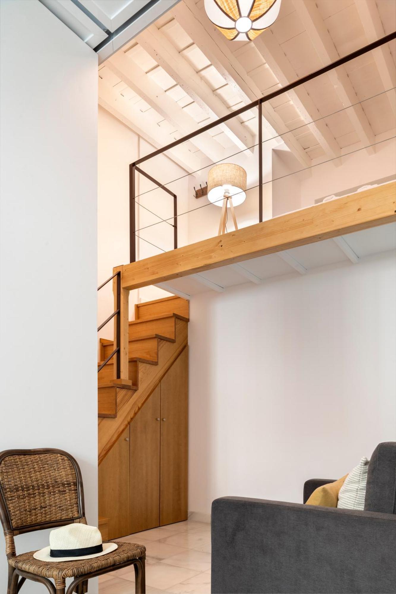 Unika Homes Puerta De La Maestranza Севилья Экстерьер фото