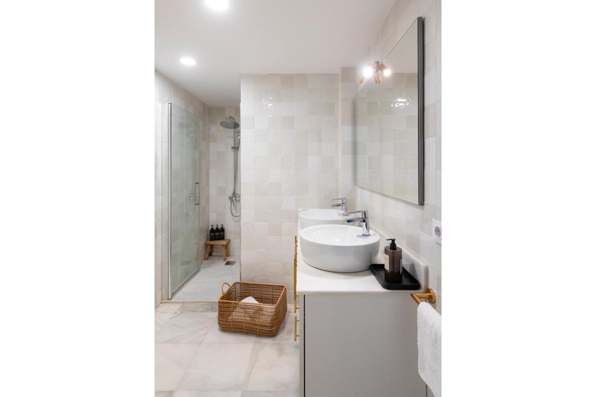 Unika Homes Puerta De La Maestranza Севилья Экстерьер фото