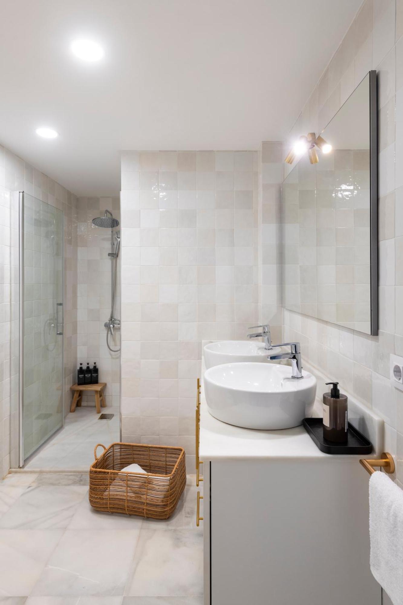 Unika Homes Puerta De La Maestranza Севилья Экстерьер фото
